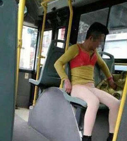 全球趣图精选第60弹(11)