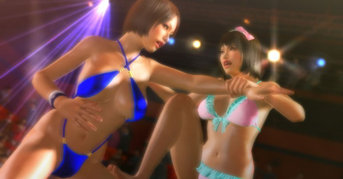 《如龙零》官方精美截图图赏(2)