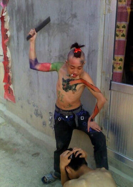 全球趣图精选第59弹(14)