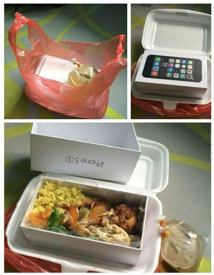 全球趣图精选第59弹(19)