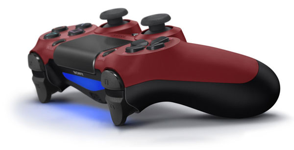 《最终幻想：零式》限定PS4主机图赏(4)