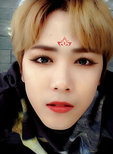 全民COS武媚娘恶搞图集之明星版(12)