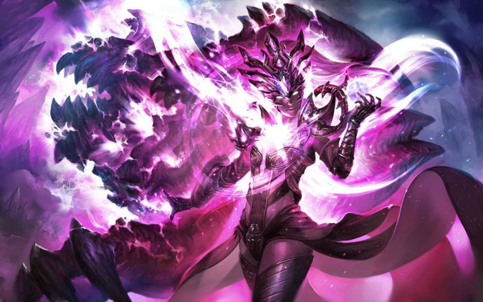 《暗黑破坏神3》精美同人画赏析(3)