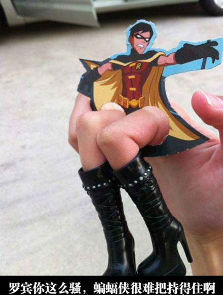 全球趣图精选第61弹(5)