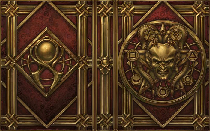 《暗黑破坏神3》精美同人画赏析(18)