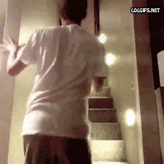 囧雷傻缺GIF图系列139(6)