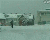 囧雷傻缺GIF图系列138(12)