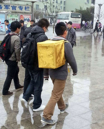 全球趣图精选第62弹(10)