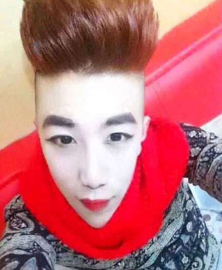 全球趣图精选第62弹(2)