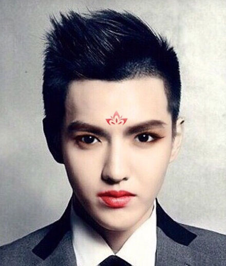 全民COS武媚娘恶搞图集之明星版(10)