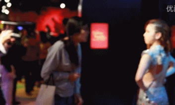 囧雷傻缺GIF图系列138(6)