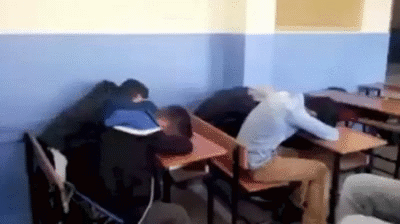 囧雷傻缺GIF图系列138(7)