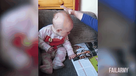 囧雷傻缺GIF图系列139(4)