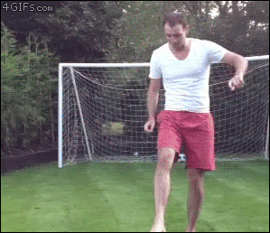 囧雷傻缺GIF图系列138(5)