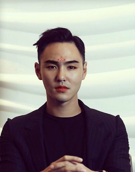 全民COS武媚娘恶搞图集之明星版(23)