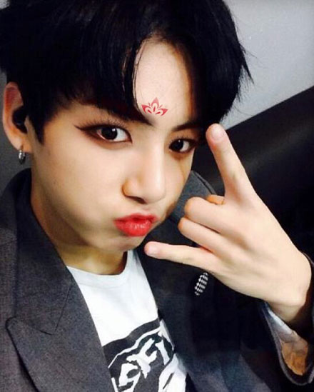 全民COS武媚娘恶搞图集之明星版(15)