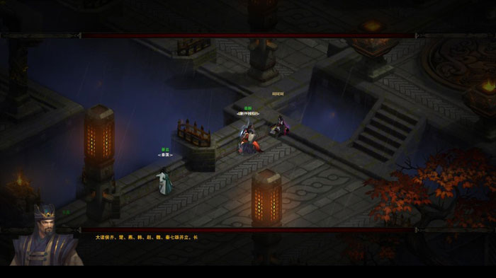 《战国破坏神》游戏评测截图(7)