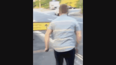 囧雷傻缺GIF图系列138(13)