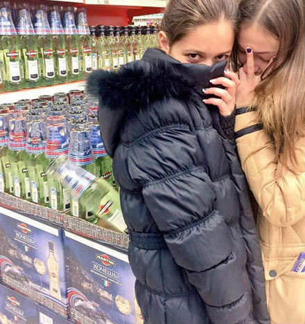 全球趣图精选第62弹(19)