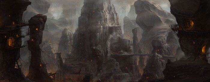 《战国破坏神》游戏场景截图(13)