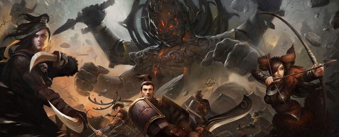 《战国破坏神》游戏场景截图(9)