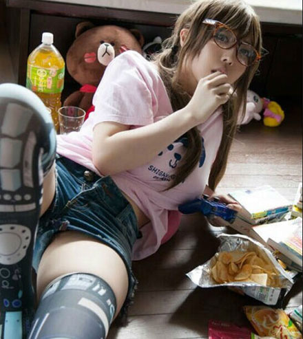 全球趣图精选第62弹(16)