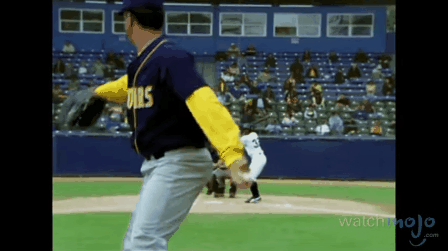 囧雷傻缺GIF图系列139(11)