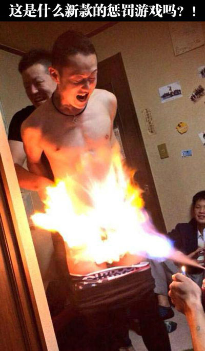 全球趣图精选第61弹(9)