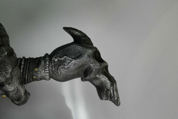 玩家自制魔兽霜之哀伤武器图赏(10)