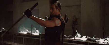 囧雷傻缺GIF图系列138(9)