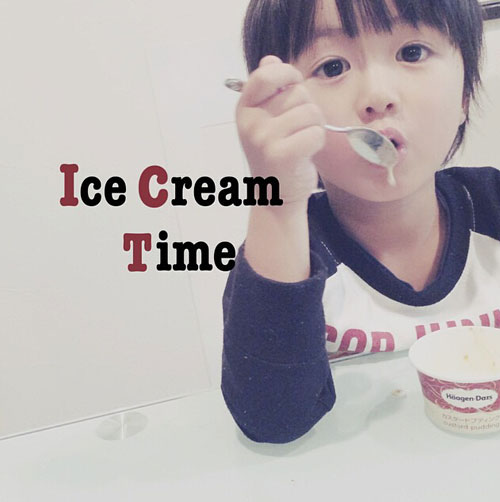 小正太萌娃男版奥莉私照赏(18)