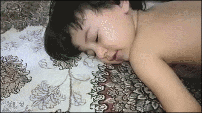 囧雷傻缺GIF图系列141(9)