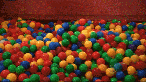 囧雷傻缺GIF图系列140(5)