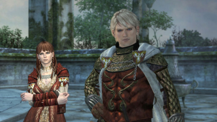 《龙之信条Online》游戏官方截图(21)