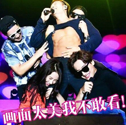 全球趣图精选第63弹(15)