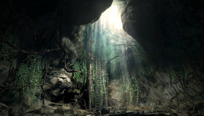 《龙之信条Online》游戏官方截图(14)