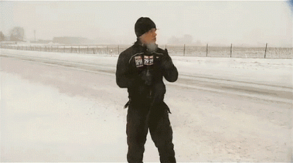 囧雷傻缺GIF图系列140(12)