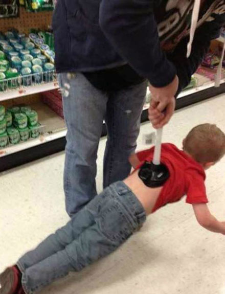 全球趣图精选第63弹(9)