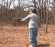 囧雷傻缺GIF图系列140(7)