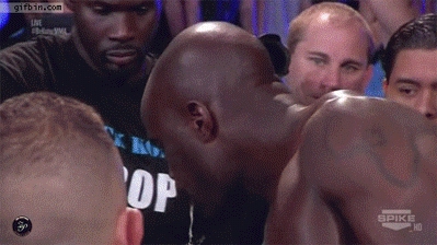 囧雷傻缺GIF图系列140(10)