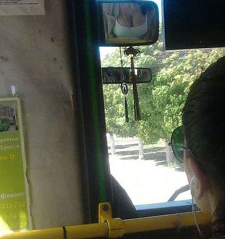 全球趣图精选第63弹(18)