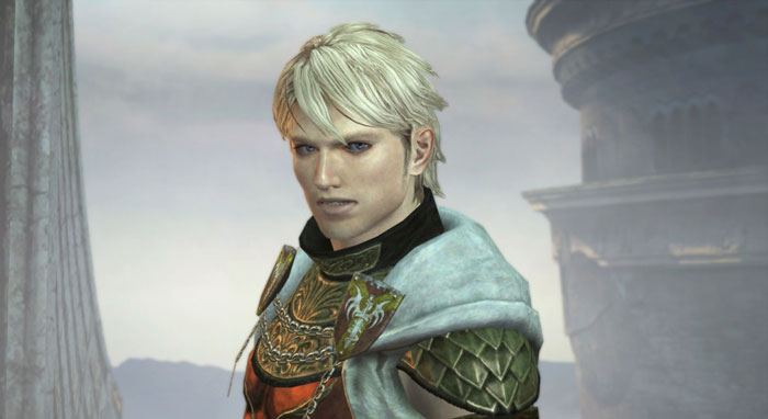 《龙之信条Online》游戏官方截图(2)