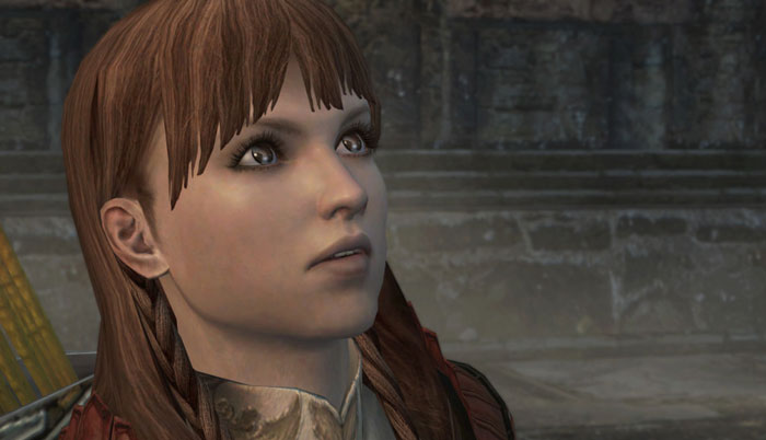 《龙之信条Online》游戏官方截图(20)