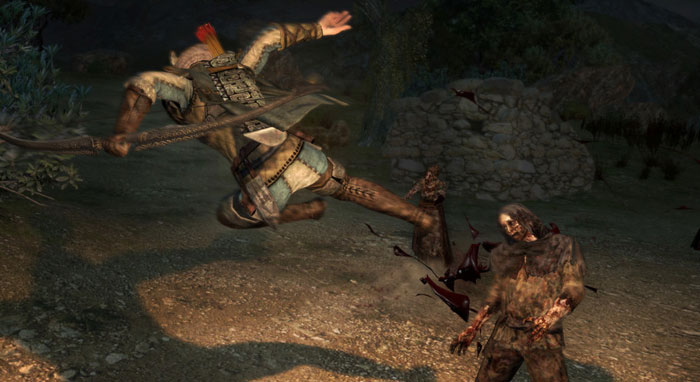 《龙之信条Online》游戏官方截图(6)