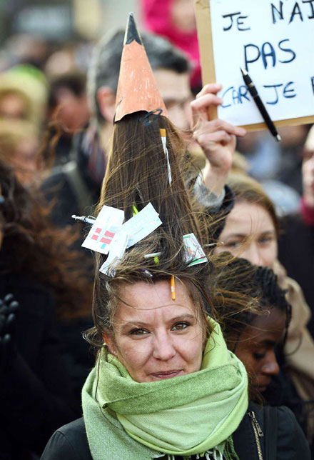 全球趣图精选第63弹(21)