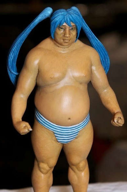 全球趣图精选第63弹(12)