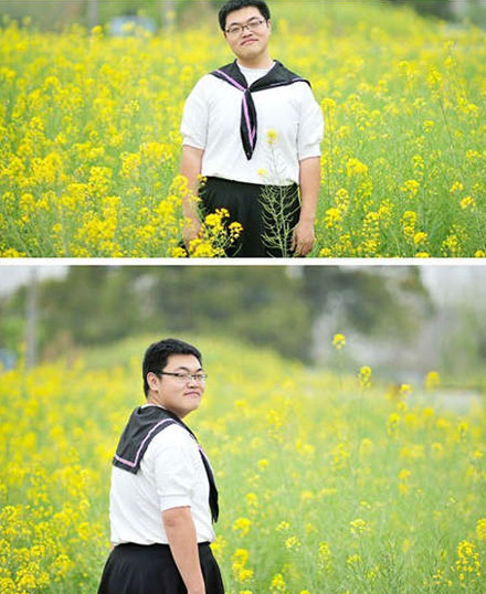 全球趣图精选第63弹(2)