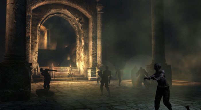 《龙之信条Online》游戏官方截图(13)