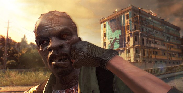 《消逝的光芒》游戏截图图赏(3)