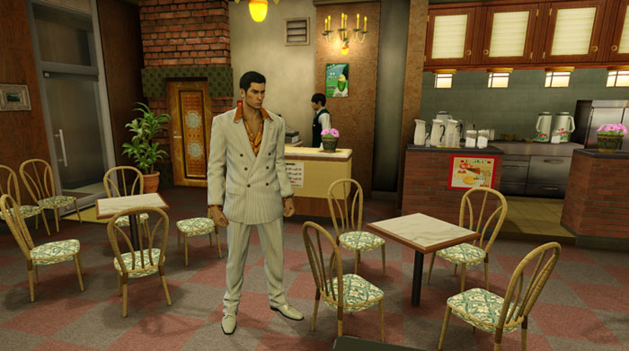 《如龙零》PS4版官方精美截图二(16)